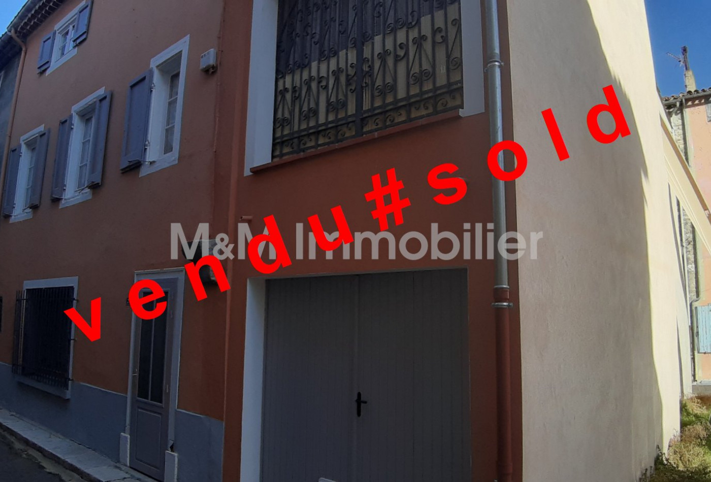 sale Maison de village Quillan - Photo 1