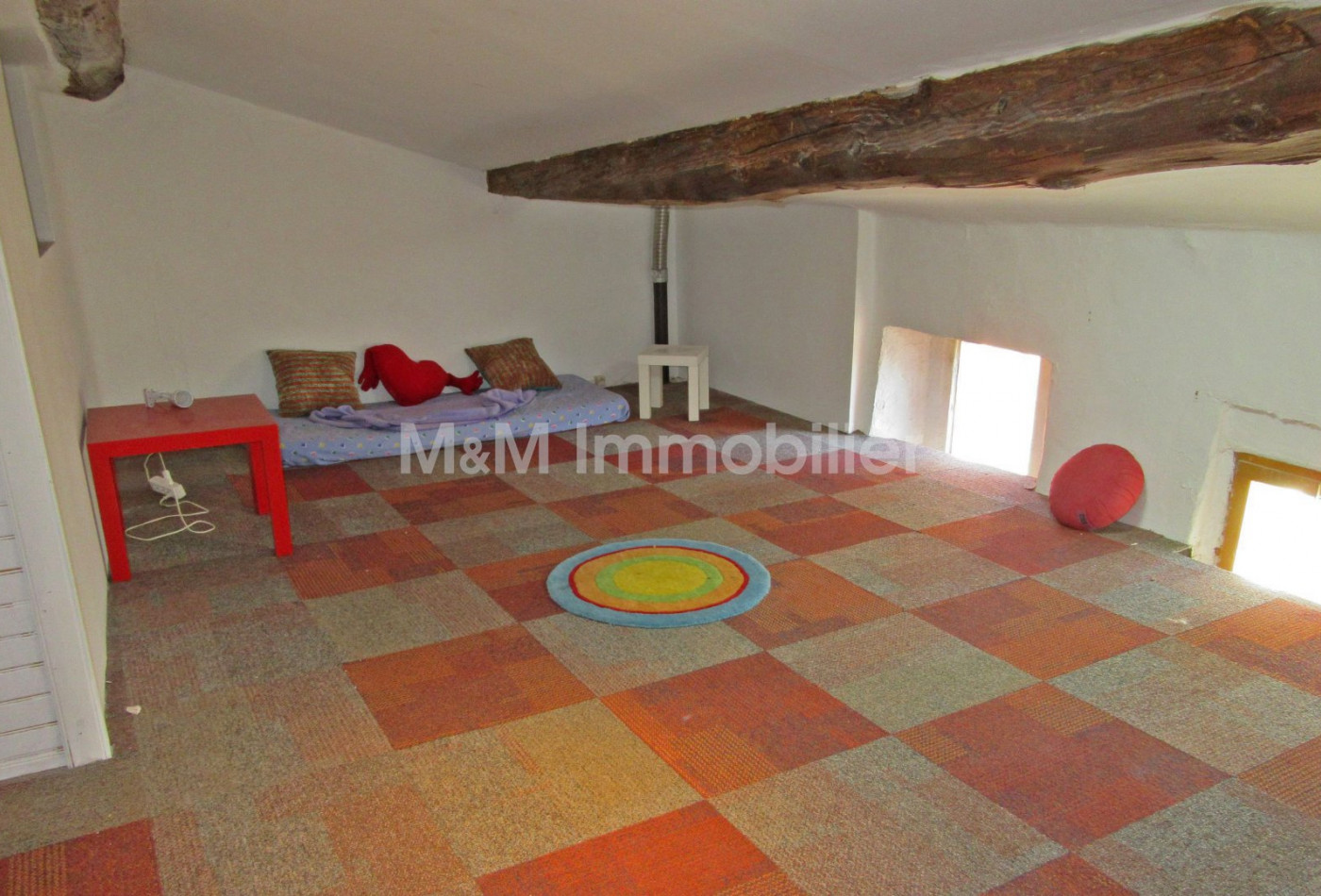 vente Maison Puivert - Photo 10