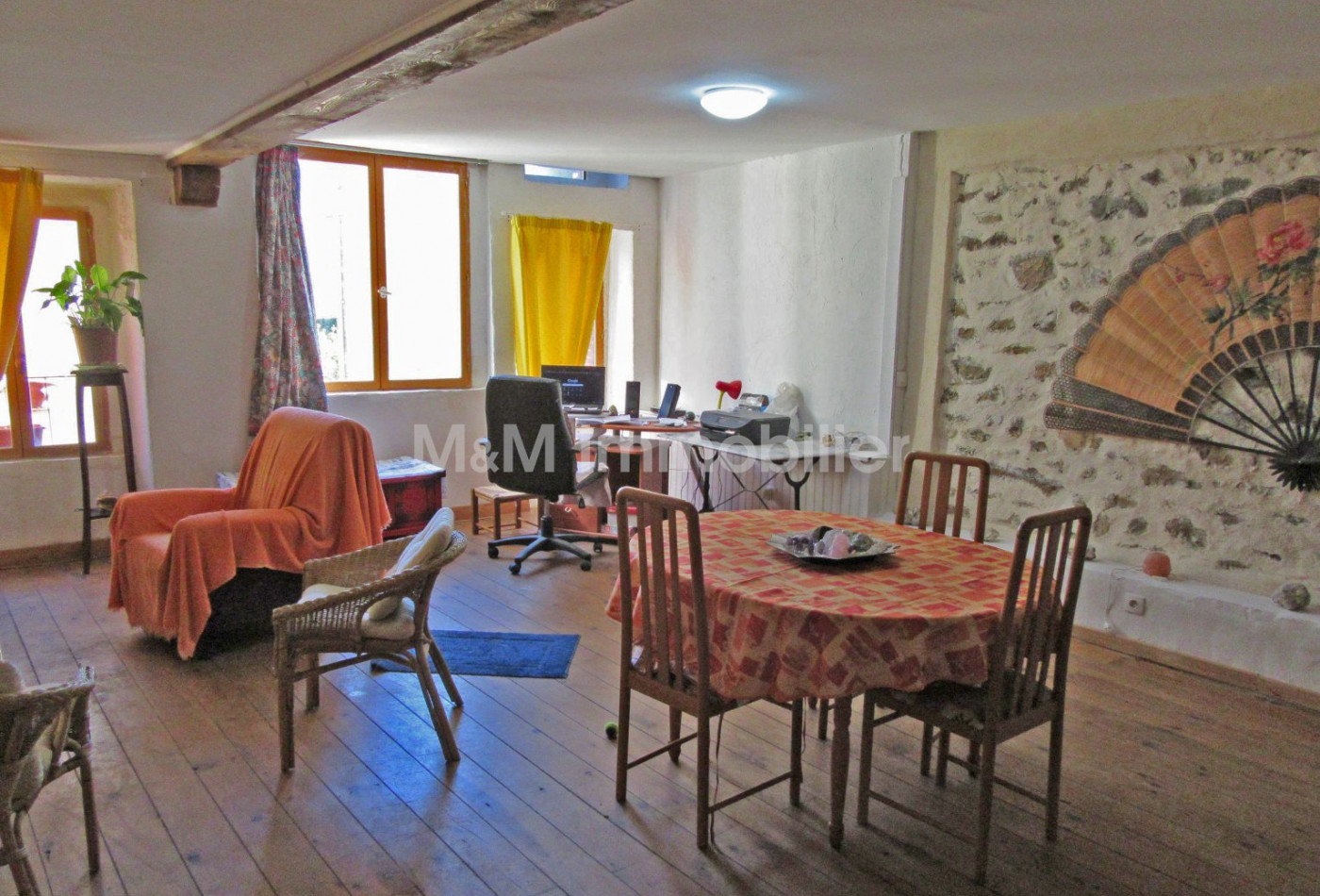 vente Maison Puivert - Photo 2