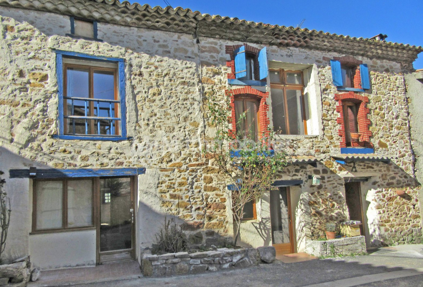 vente Maison Puivert - Photo 1