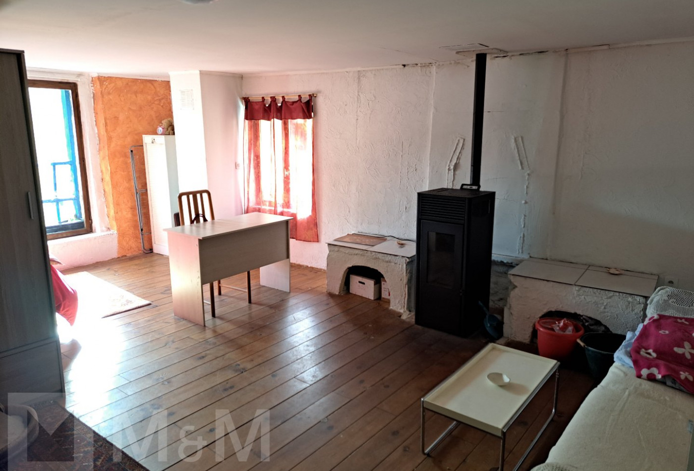 vente Maison Puivert - Photo 6