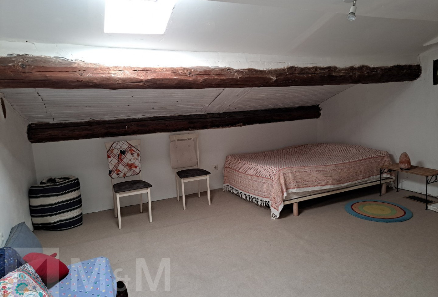 vente Maison Puivert - Photo 8