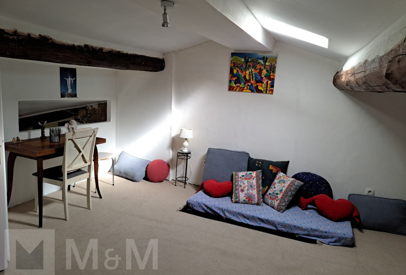 vente Maison Puivert - Photo 9