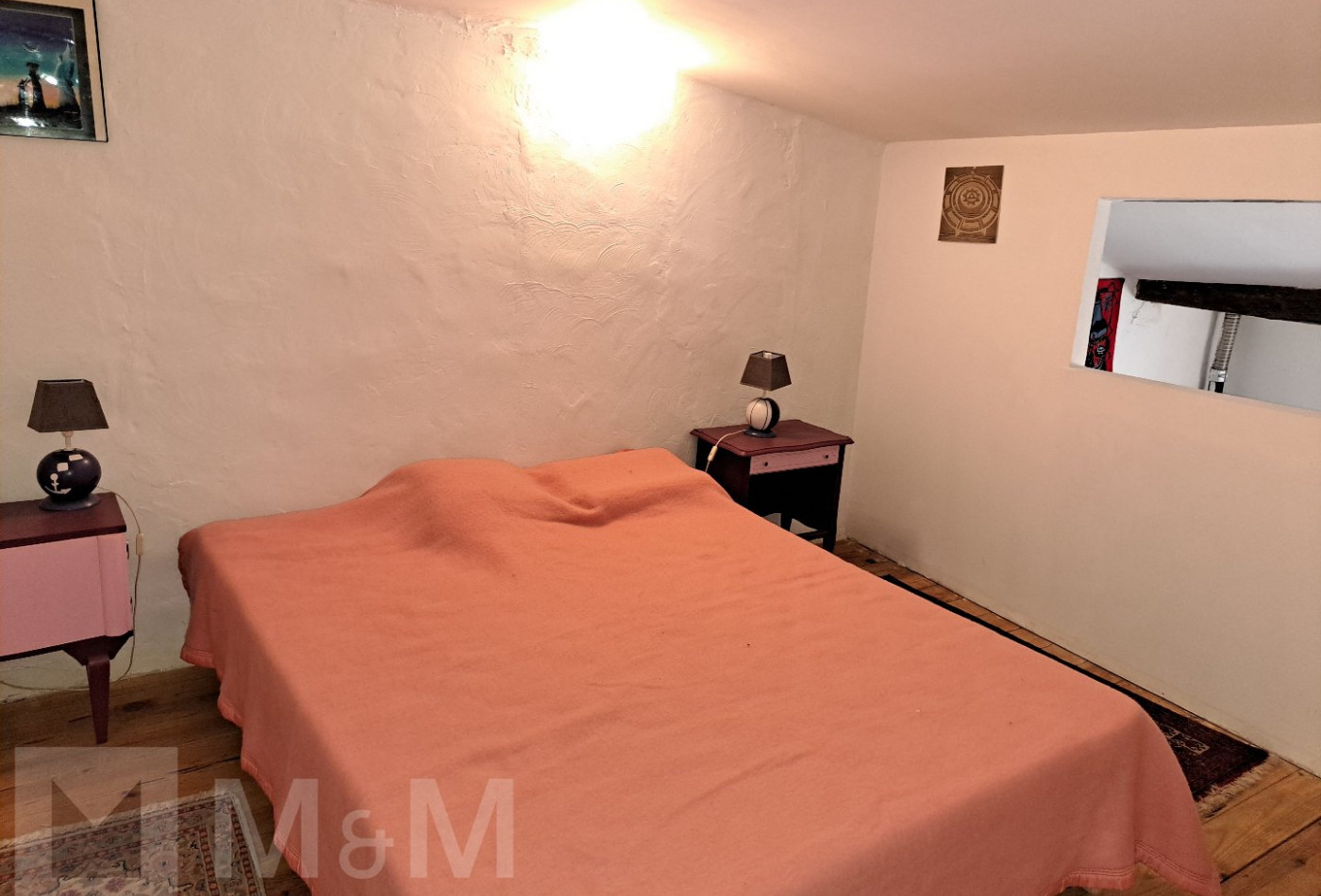 vente Maison Puivert - Photo 7