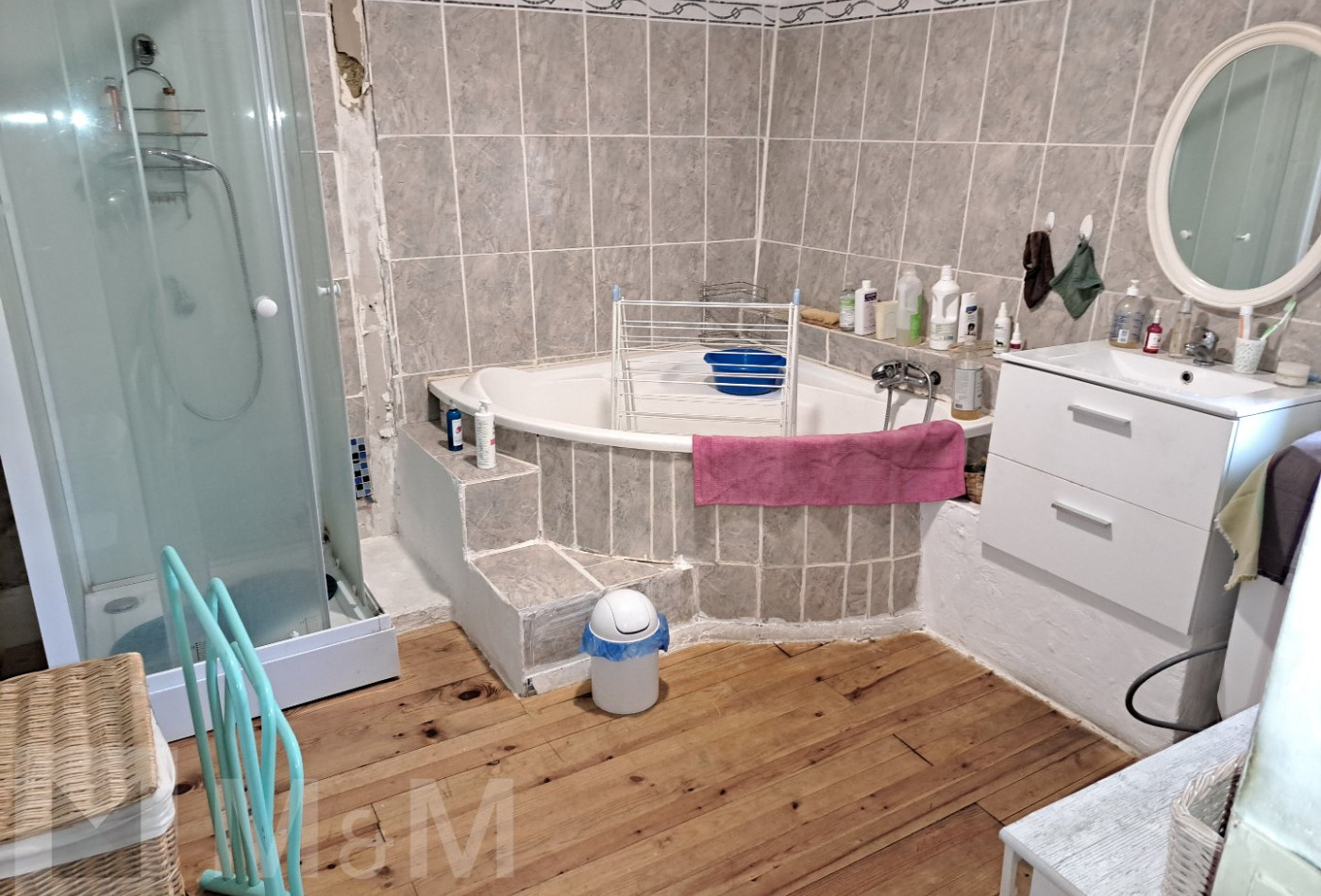 vente Maison Puivert - Photo 4