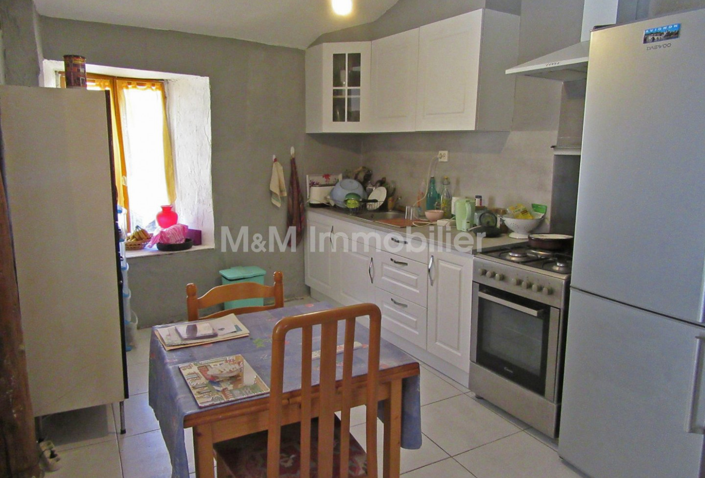 vente Maison Puivert - Photo 5