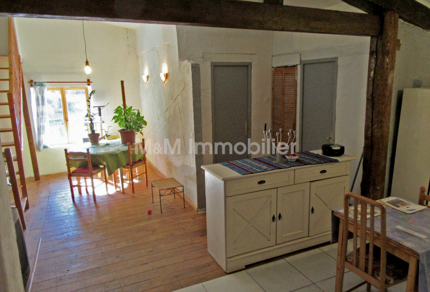 vente Maison Puivert - Photo 3