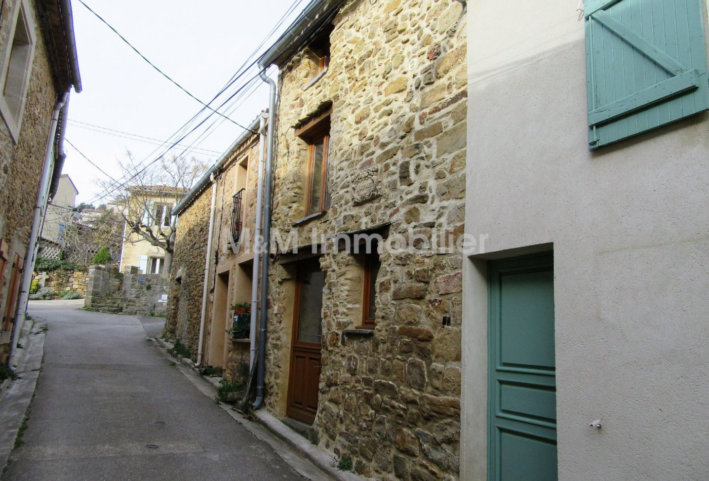 sale Maison Sougraigne - Photo 3