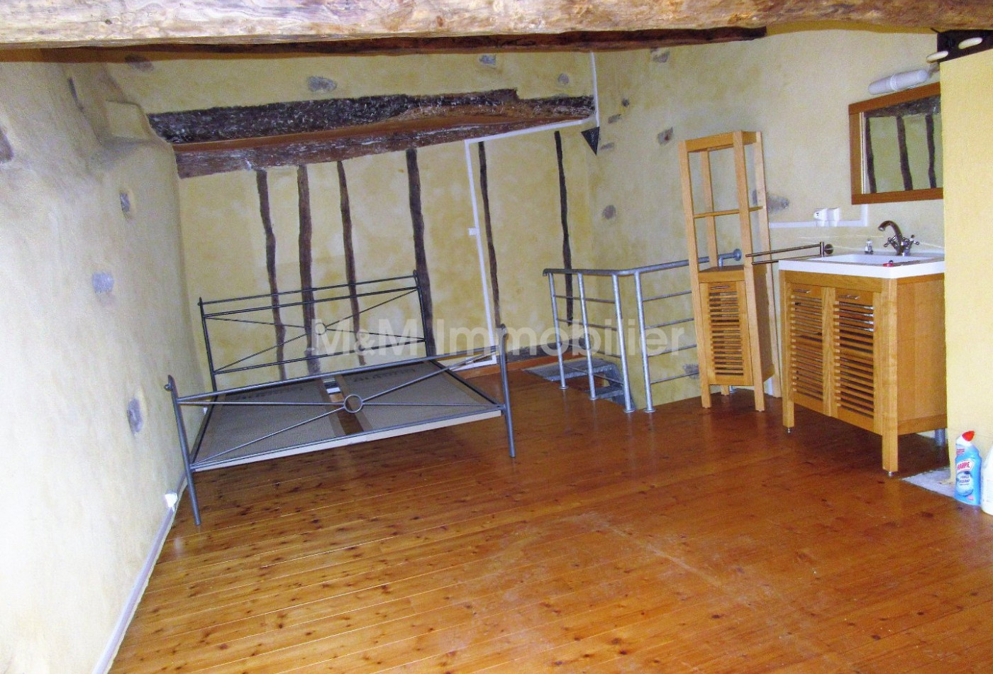 sale Maison Sougraigne - Photo 9