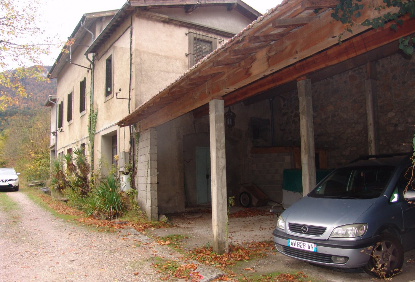 sale Propriété Axat - Photo 2