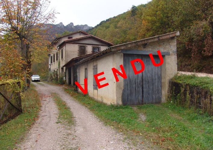 sale Propriété Axat