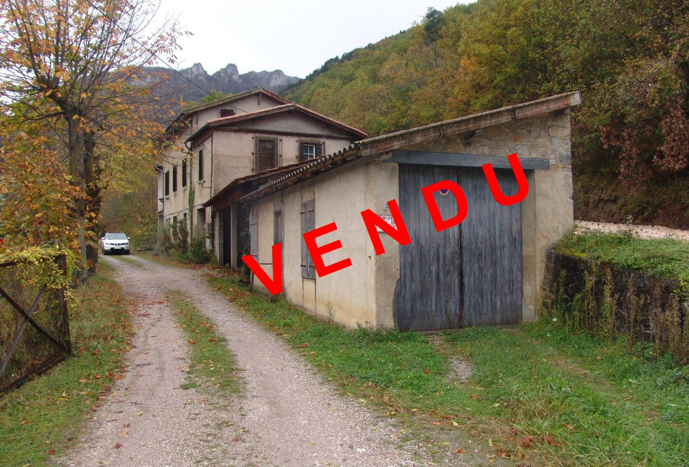 sale Propriété Axat - Photo 1