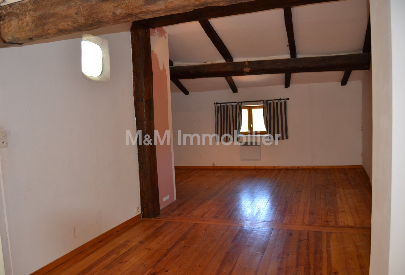 sale Maison Ginoles - Photo 5