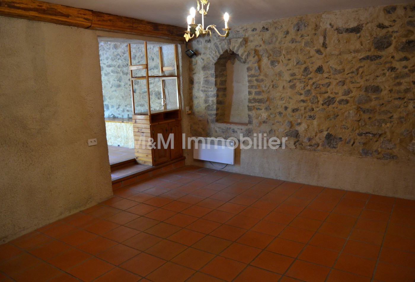 sale Maison Ginoles - Photo 2