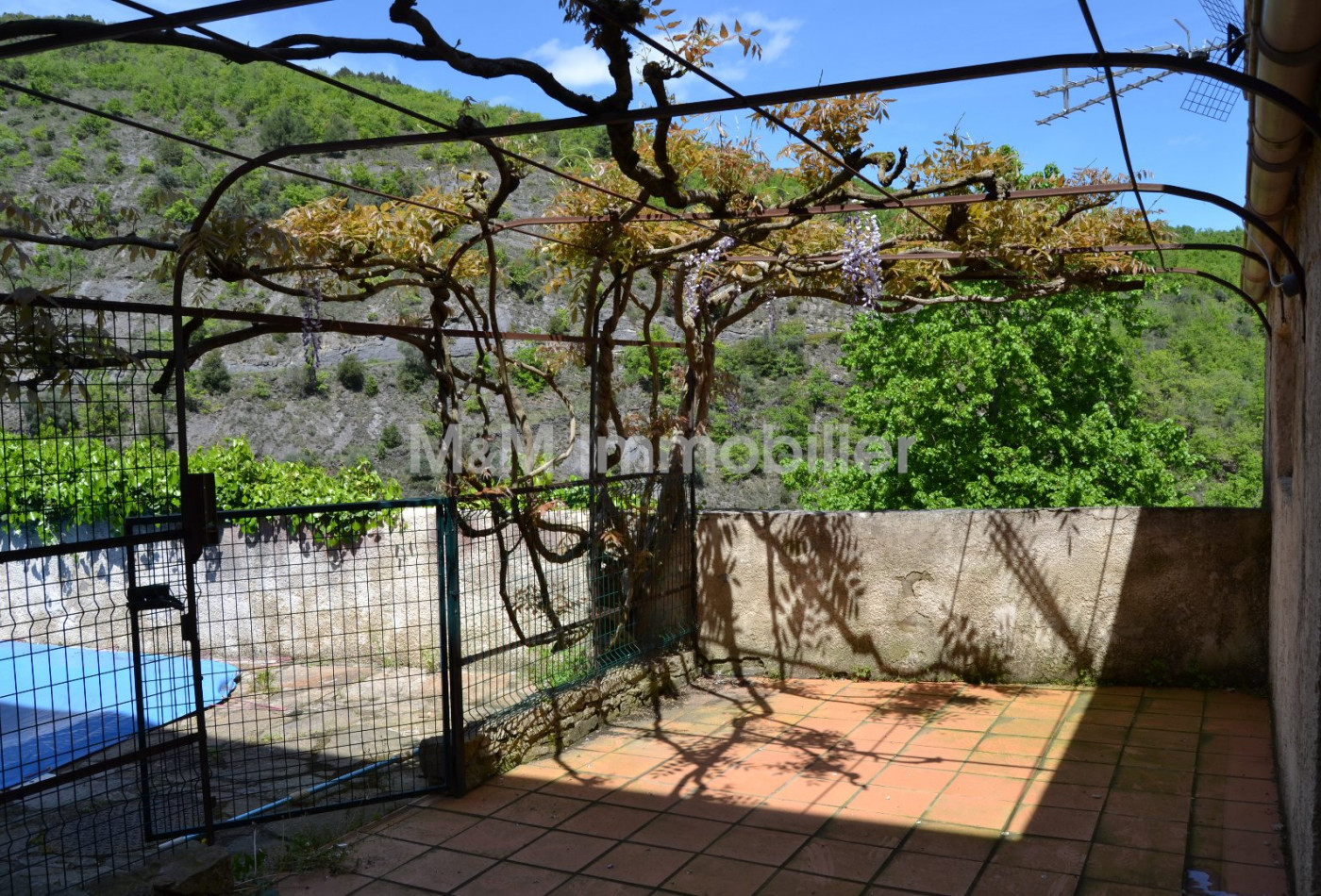 sale Maison Ginoles - Photo 8