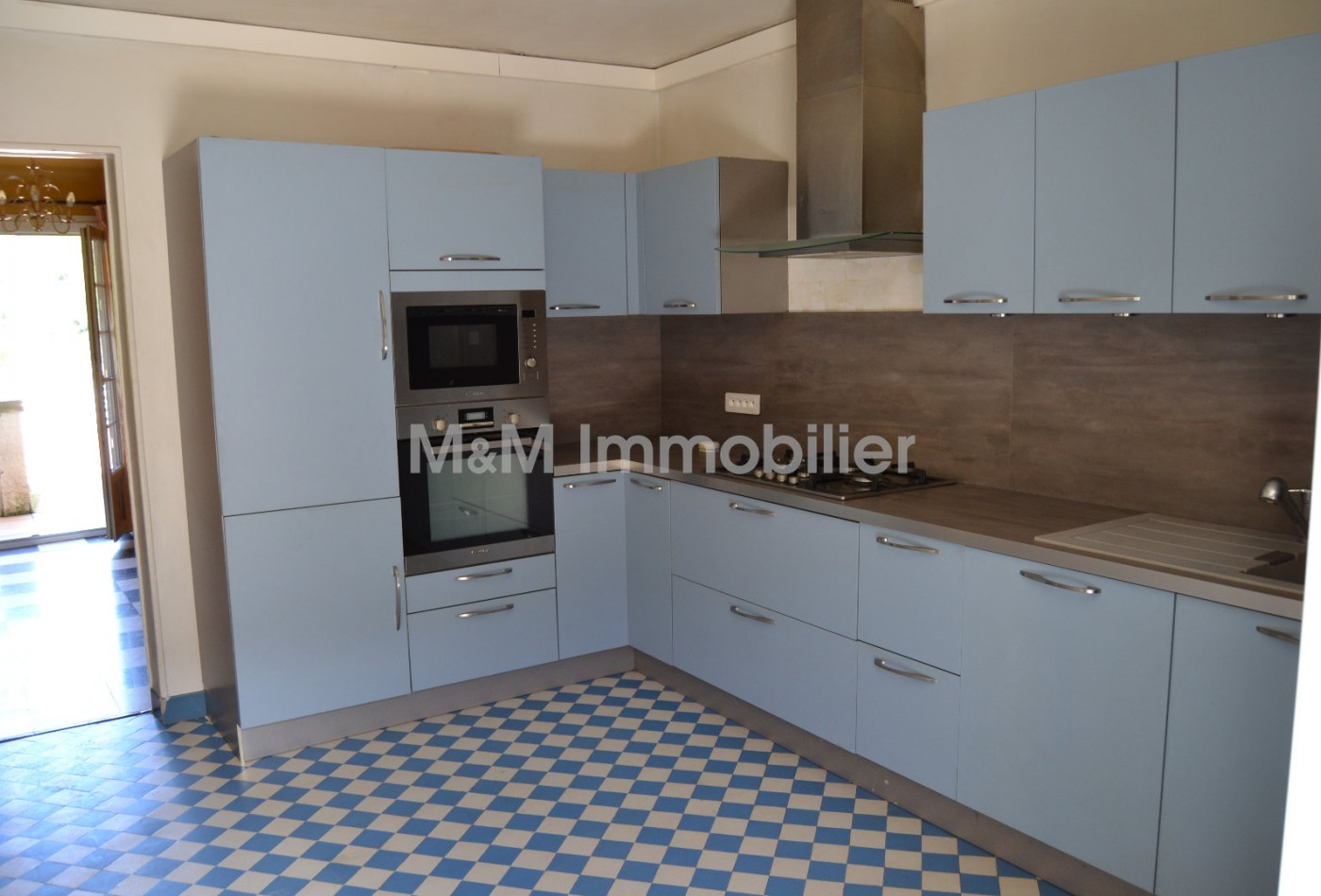 sale Maison Ginoles - Photo 3