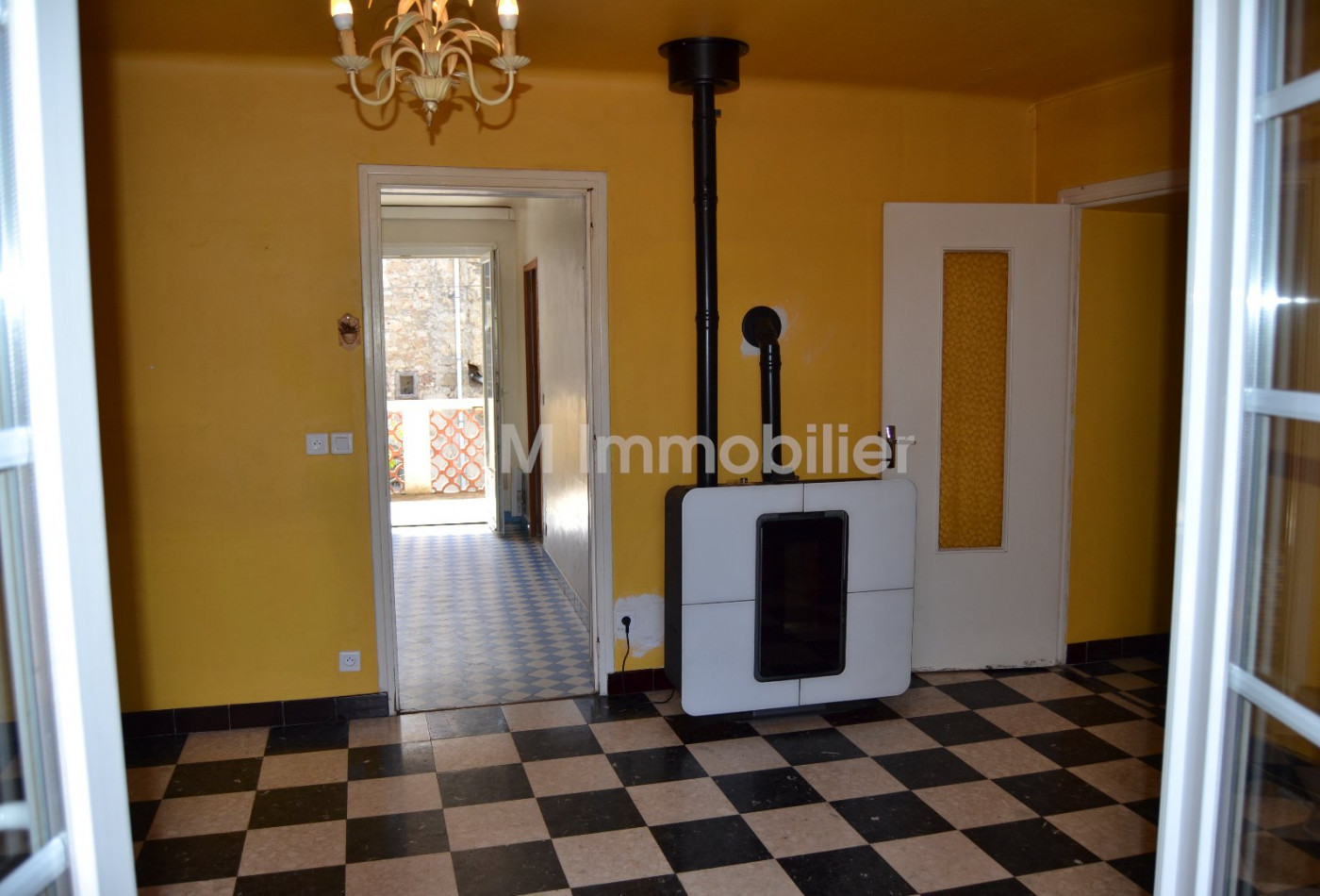 sale Maison Ginoles - Photo 10