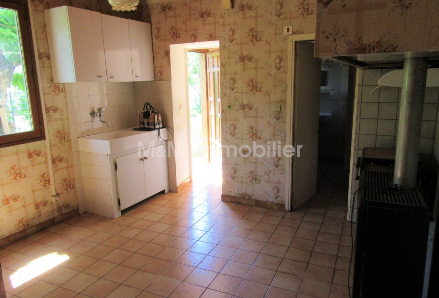 sale Maison Quillan - Photo 2