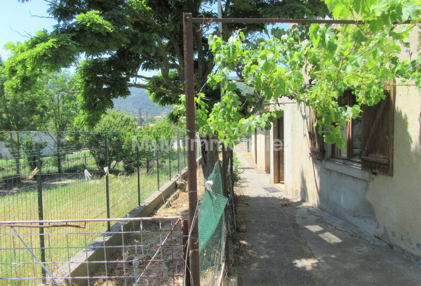 sale Maison Quillan - Photo 8