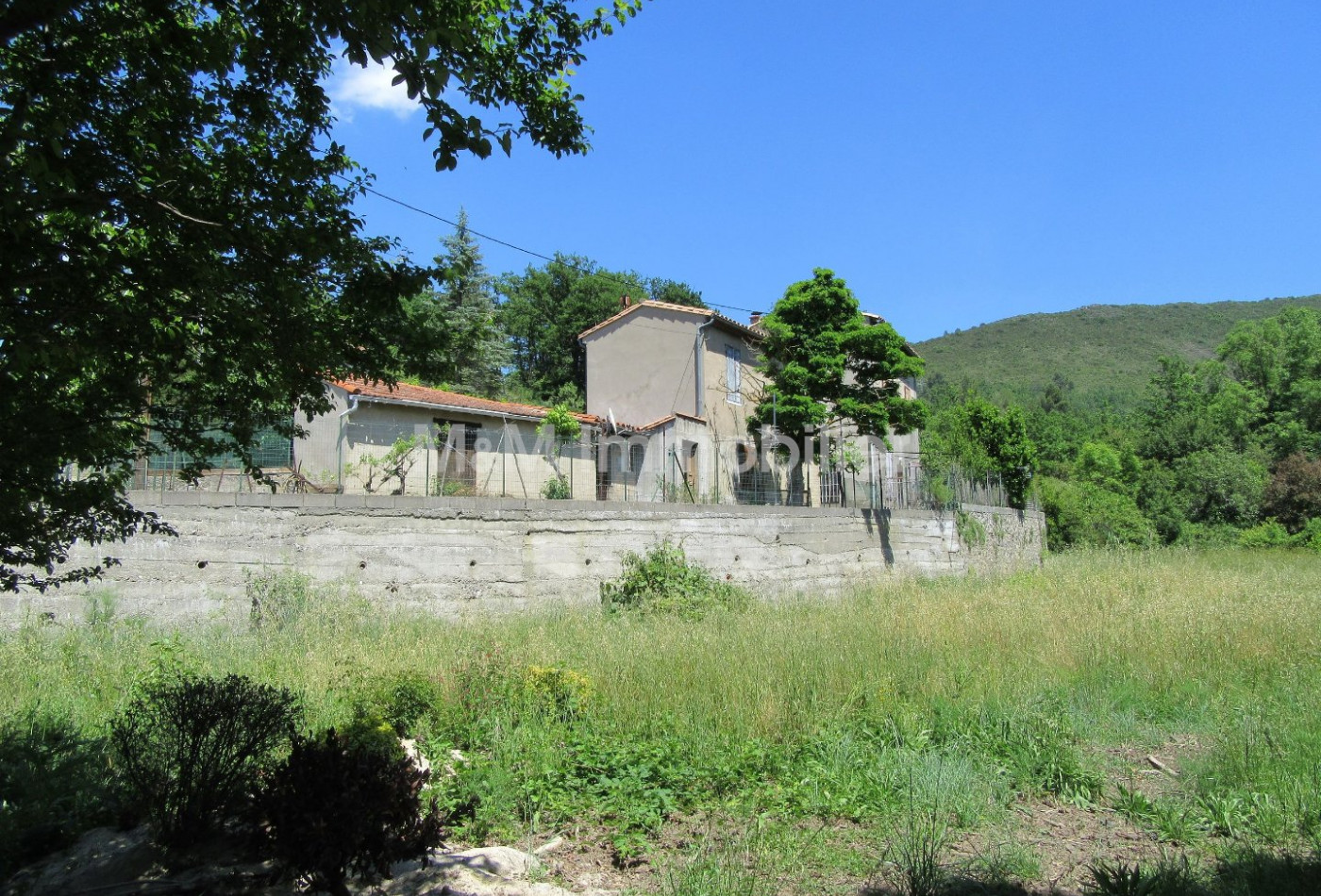 sale Maison Quillan - Photo 3