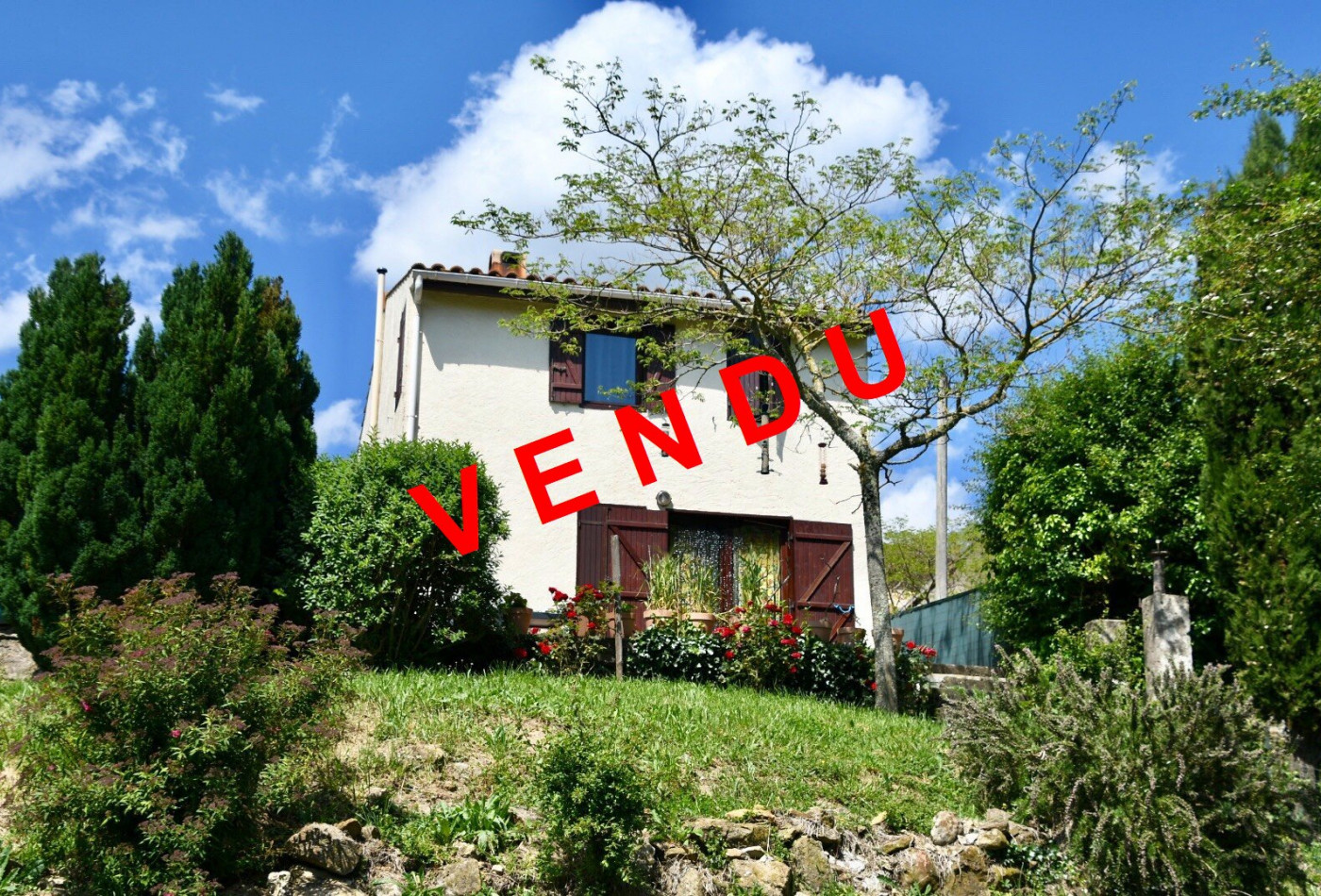 sale Maison Saint Louis Et Parahou - Photo 1