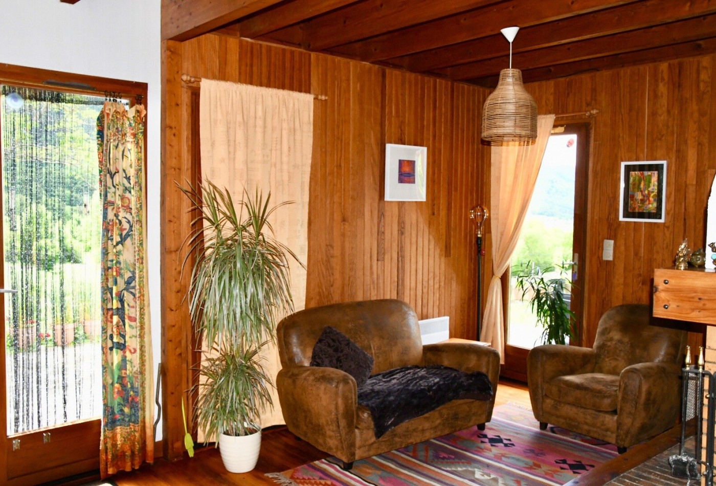 sale Maison Saint Louis Et Parahou - Photo 2