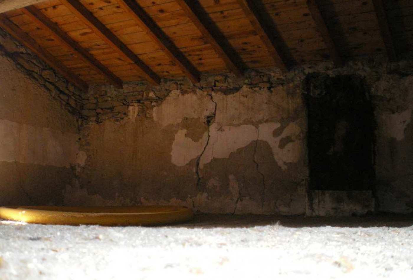 sale Grange Fa - Photo 1