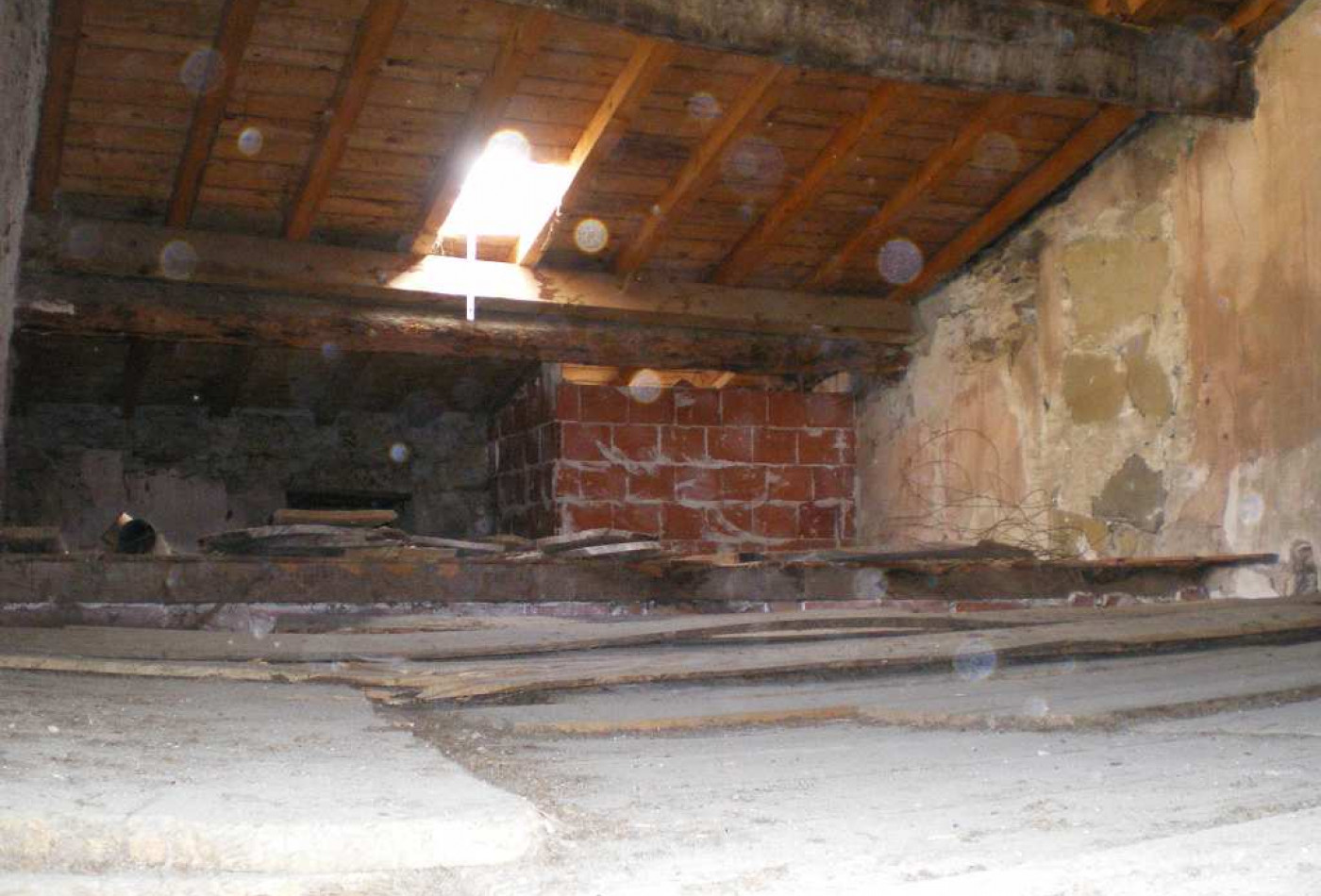 sale Grange Fa - Photo 2