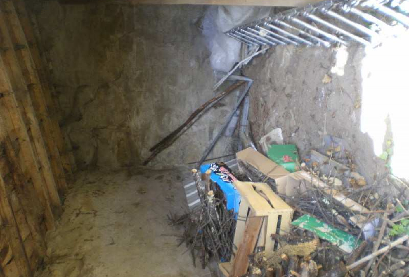 sale Grange Fa - Photo 5