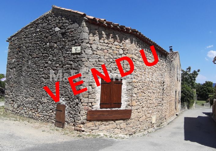 sale Maison de village Rennes Le Chateau