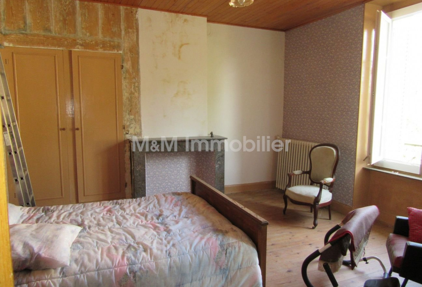 sale Maison Belcaire - Photo 9
