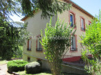 sale Maison Belcaire