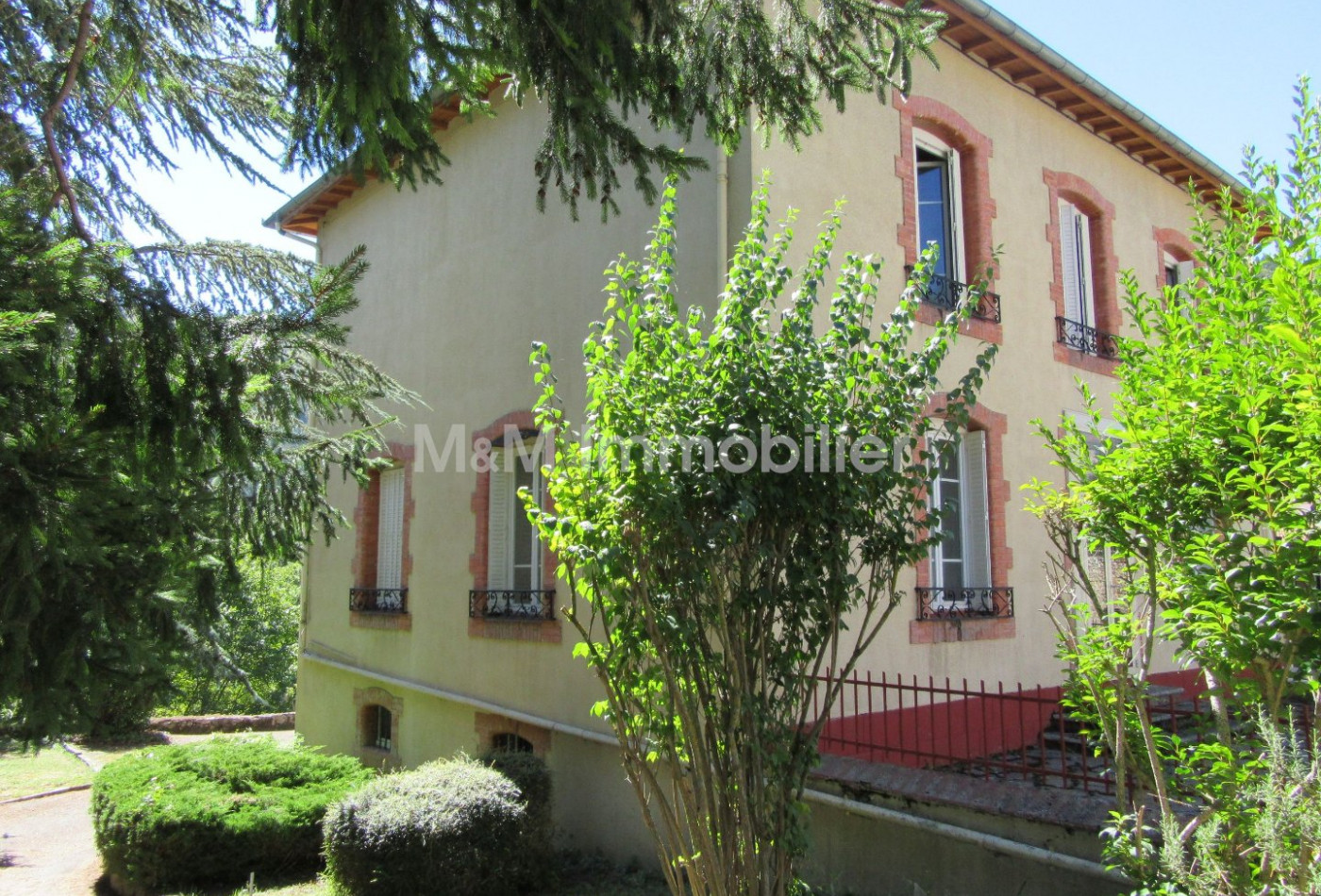 sale Maison Belcaire - Photo 6