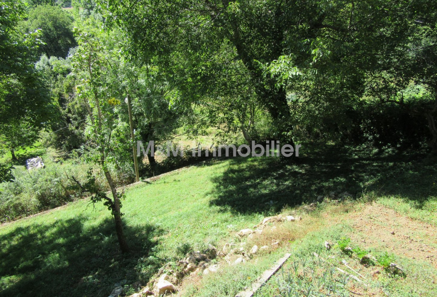 sale Maison Belcaire - Photo 3