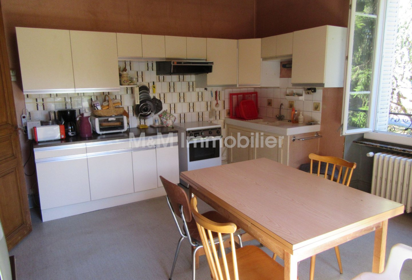 sale Maison Belcaire - Photo 4