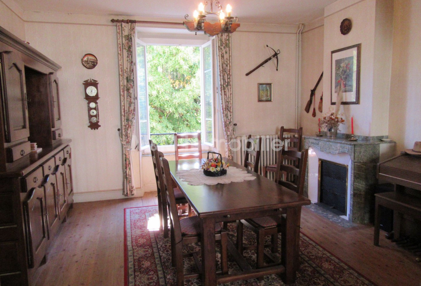 sale Maison Belcaire - Photo 10