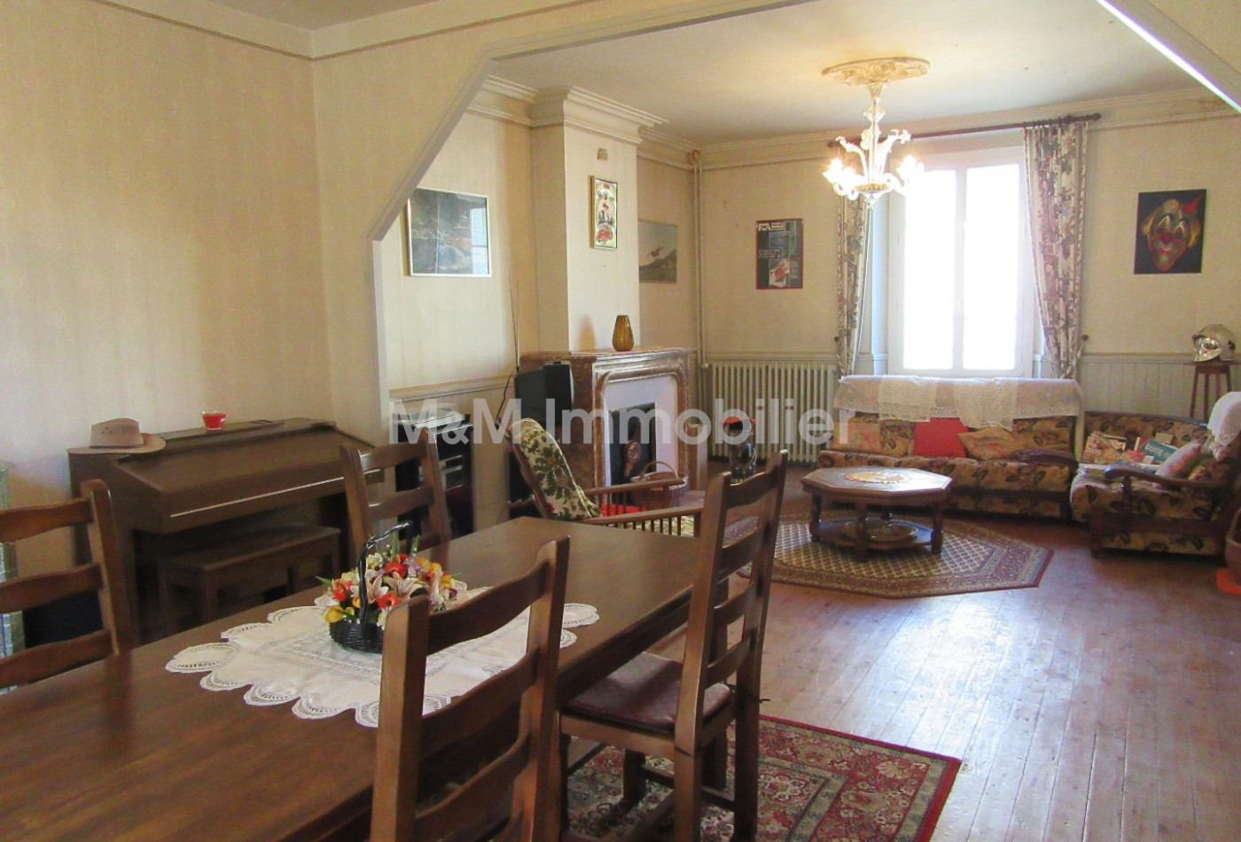 sale Maison Belcaire - Photo 2