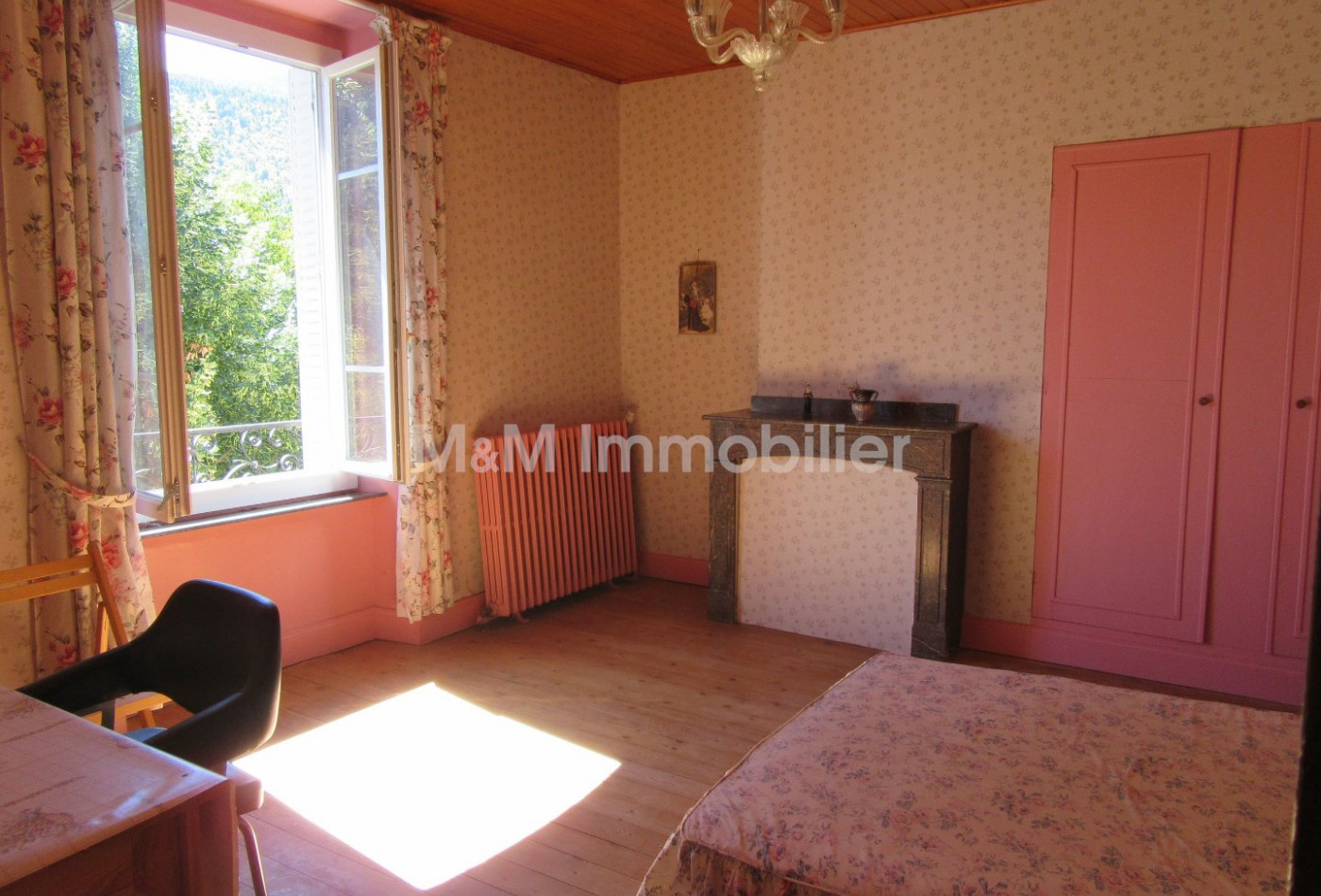 sale Maison Belcaire - Photo 7