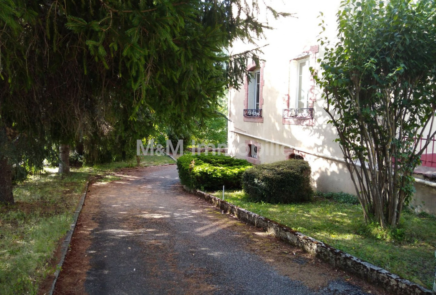 sale Maison Belcaire - Photo 5