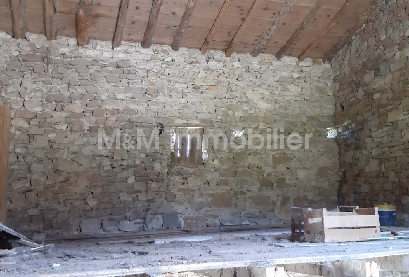 vente Grange Puivert - Photo 4