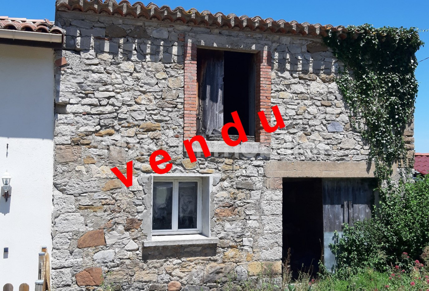 sale Grange Puivert - Photo 1