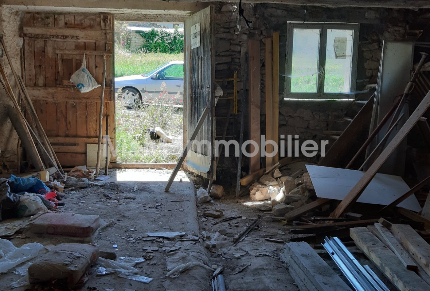 sale Grange Puivert - Photo 6