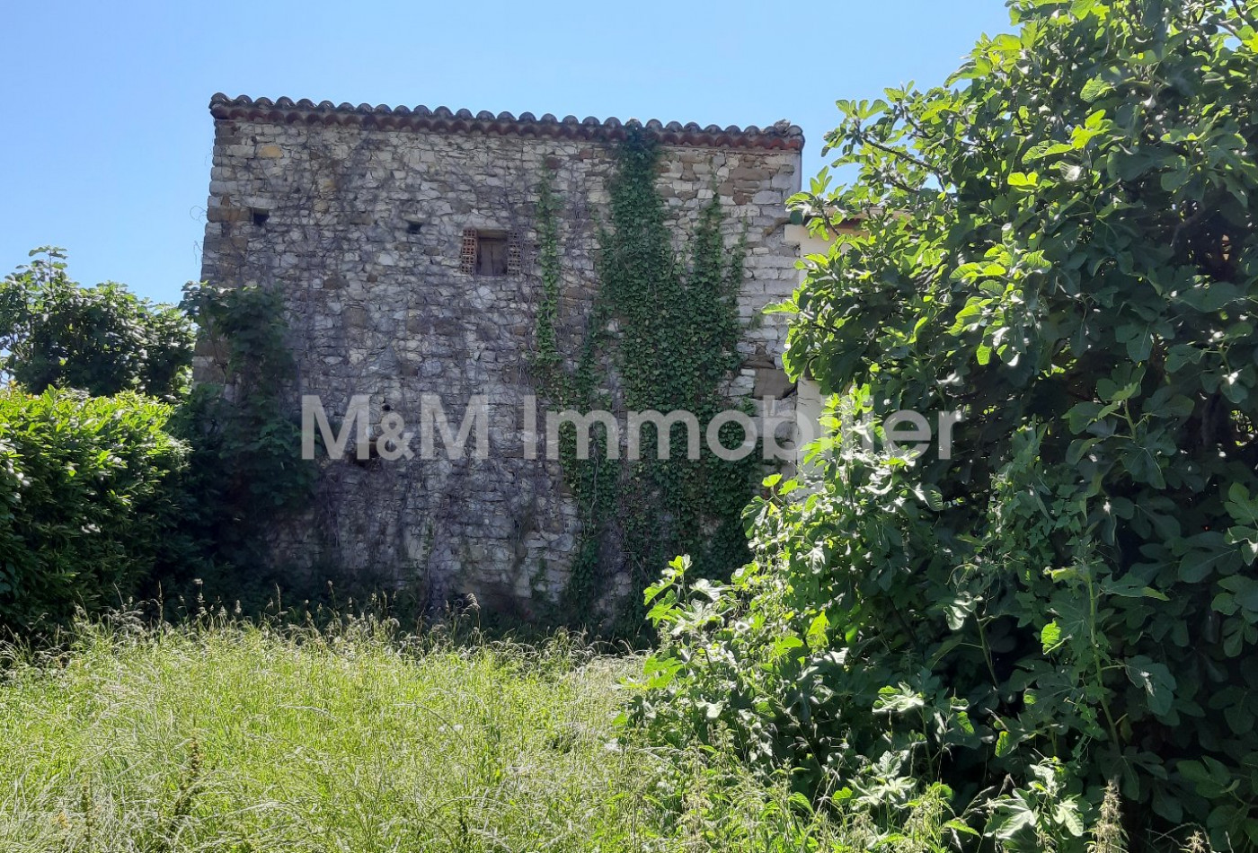 sale Grange Puivert - Photo 2