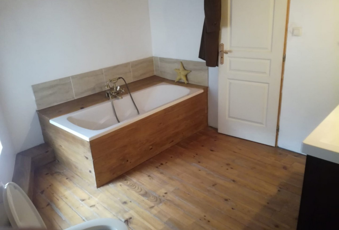 vente Maison de village Puilaurens - Photo 4