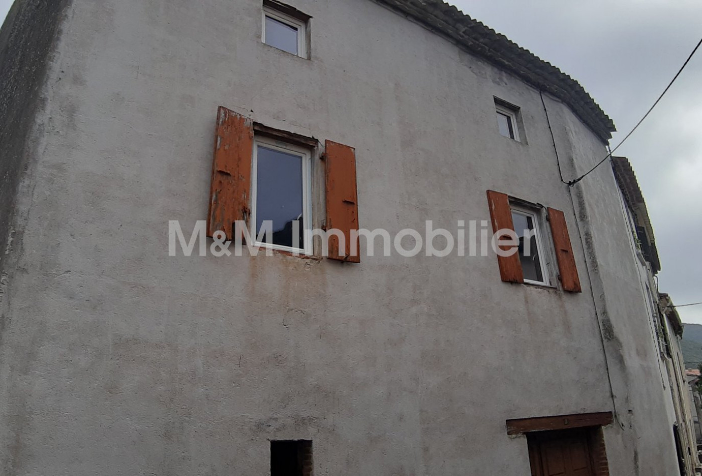vente Maison de village Puilaurens - Photo 10