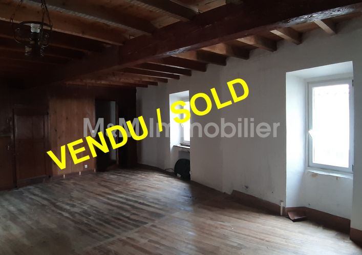 sale Maison de village Puilaurens