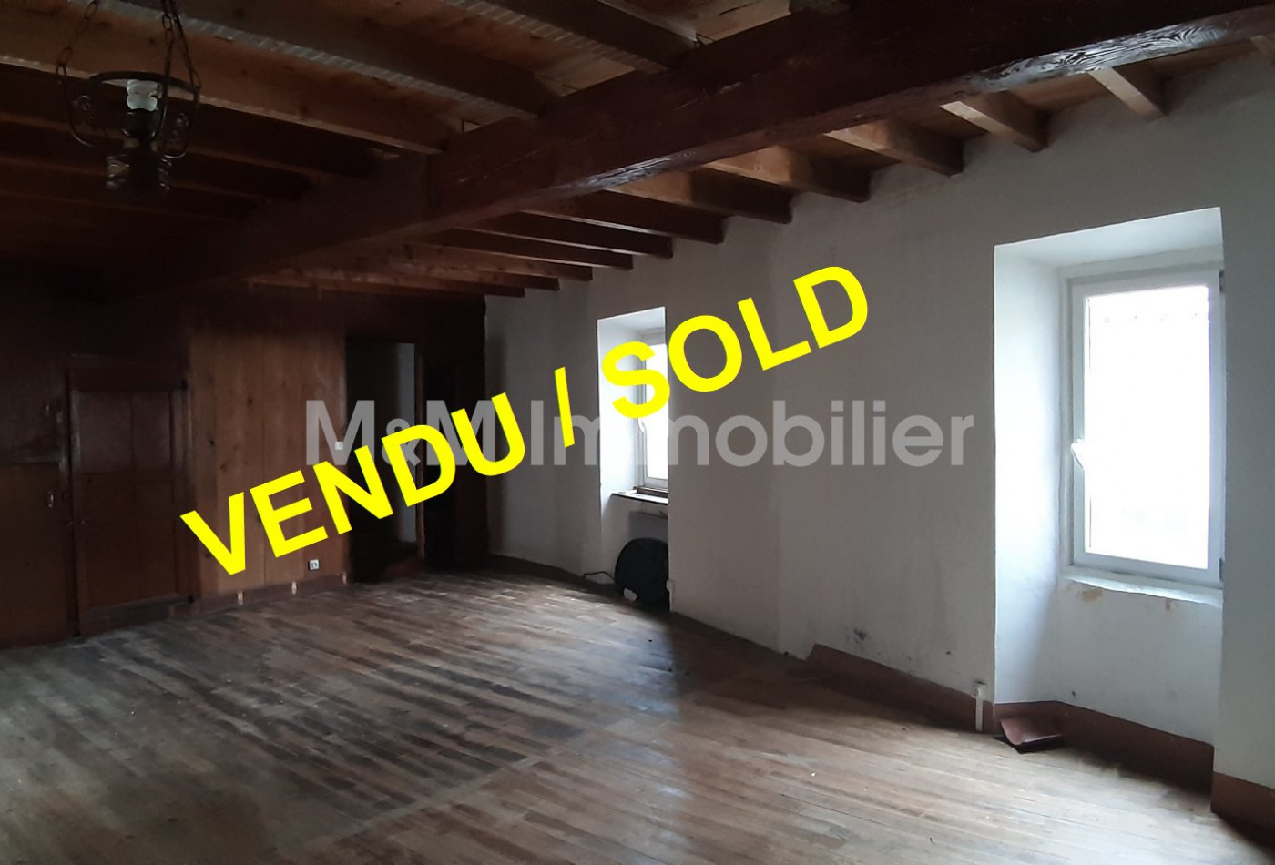 vente Maison de village Puilaurens - Photo 1