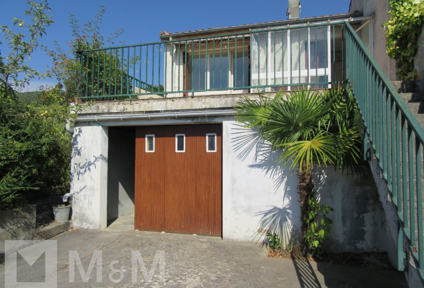 sale Maison Quillan - Photo 5