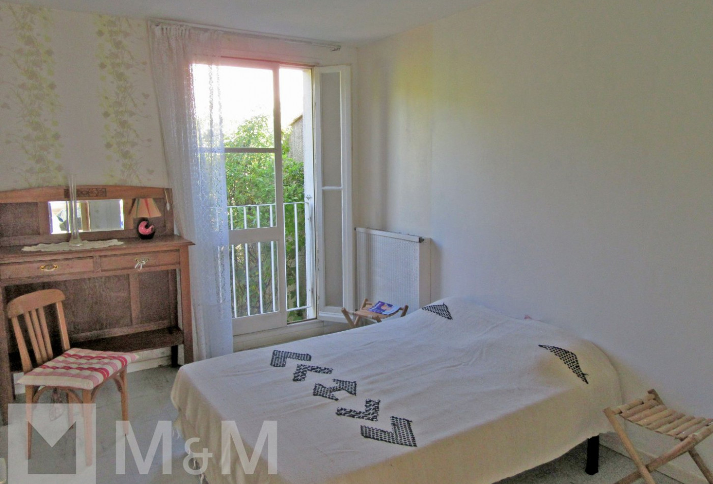 sale Maison Quillan - Photo 6