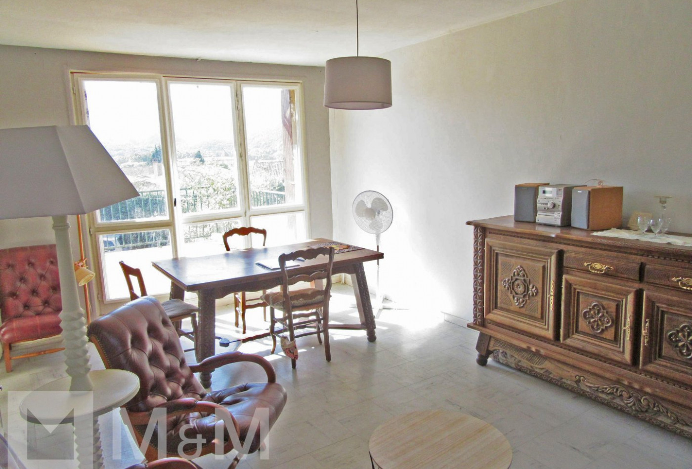 sale Maison Quillan - Photo 4